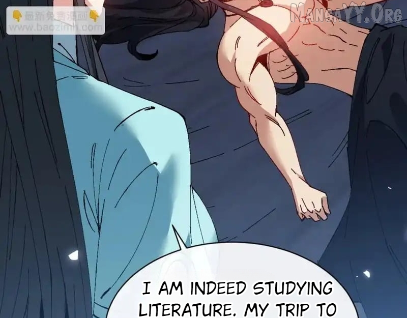 Master: This rebellious disciple is definitely not the Holy Son Chapter 161 - page 109